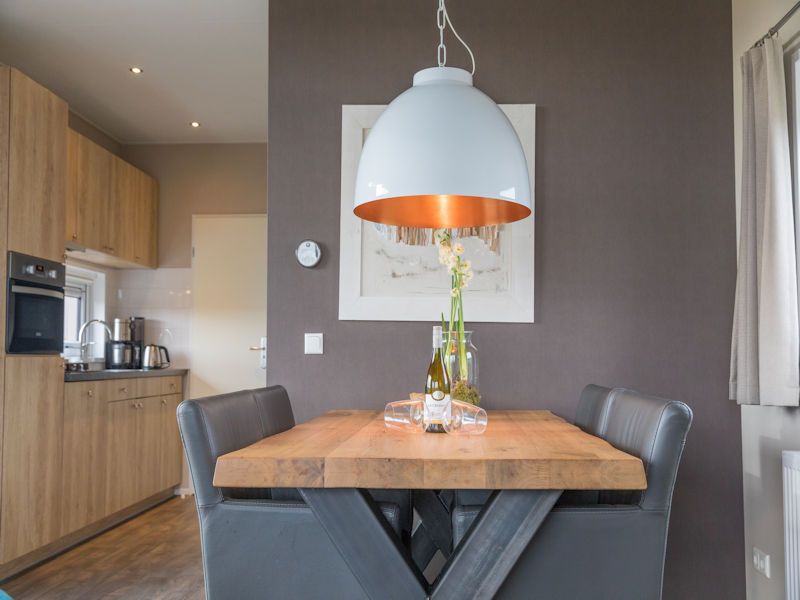Unterkunft 0101288 - Ferienhaus Texel - Lodge 27