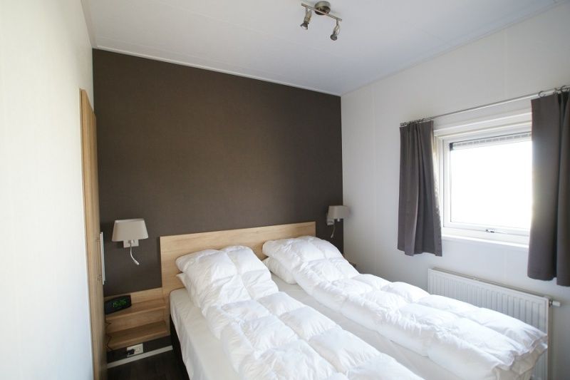 Unterkunft 0101288 - Ferienhaus Texel - Lodge 27