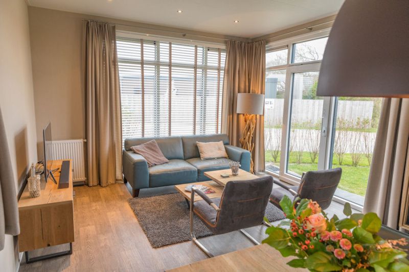 Unterkunft 0101290 - Ferienhaus Texel - Lodge 08
