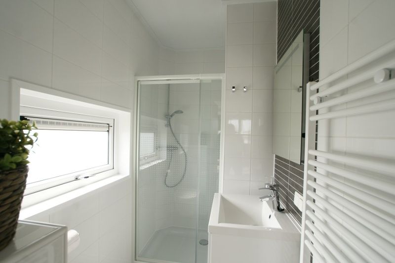 Unterkunft 0101292 - Ferienhaus Texel - Lodge 33