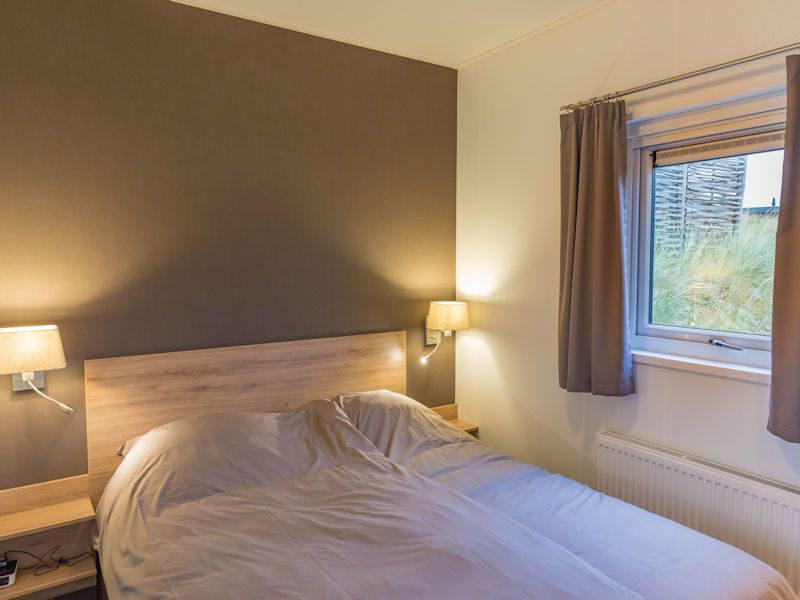 Unterkunft 0101293 - Ferienhaus Texel - Lodge 05