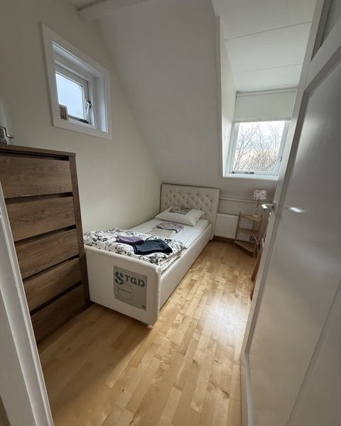 Guest house 0101303 - Holiday property Texel - Familiehuis Dacha