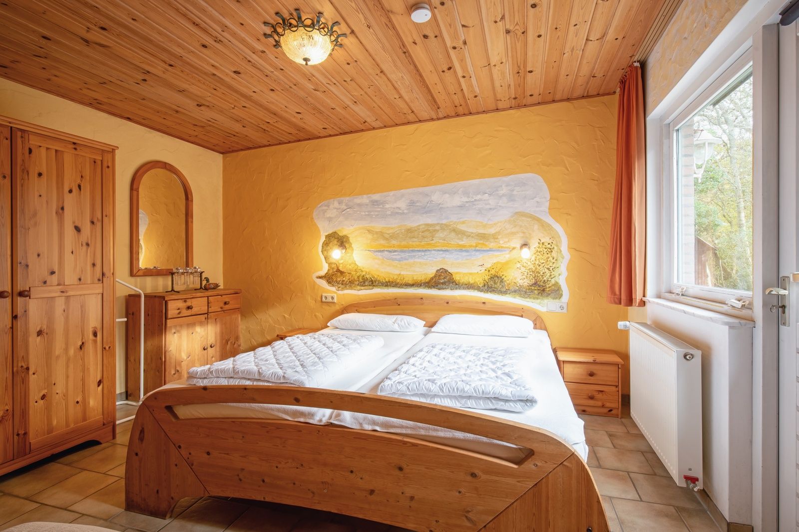 Guest house 0101313 - Holiday property Texel - Vakantiehuis Slufterduin 094