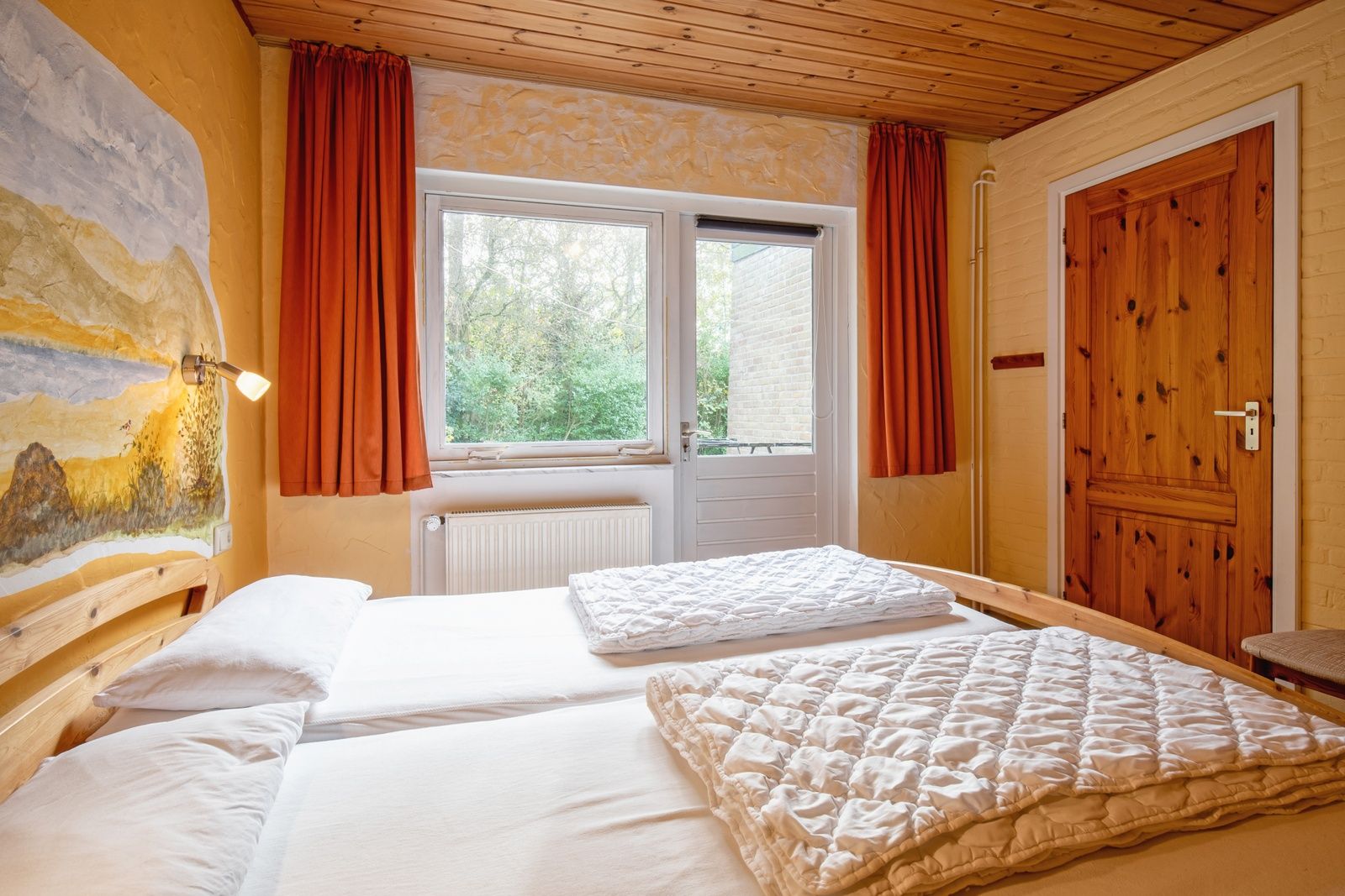 Guest house 0101313 - Holiday property Texel - Vakantiehuis Slufterduin 094