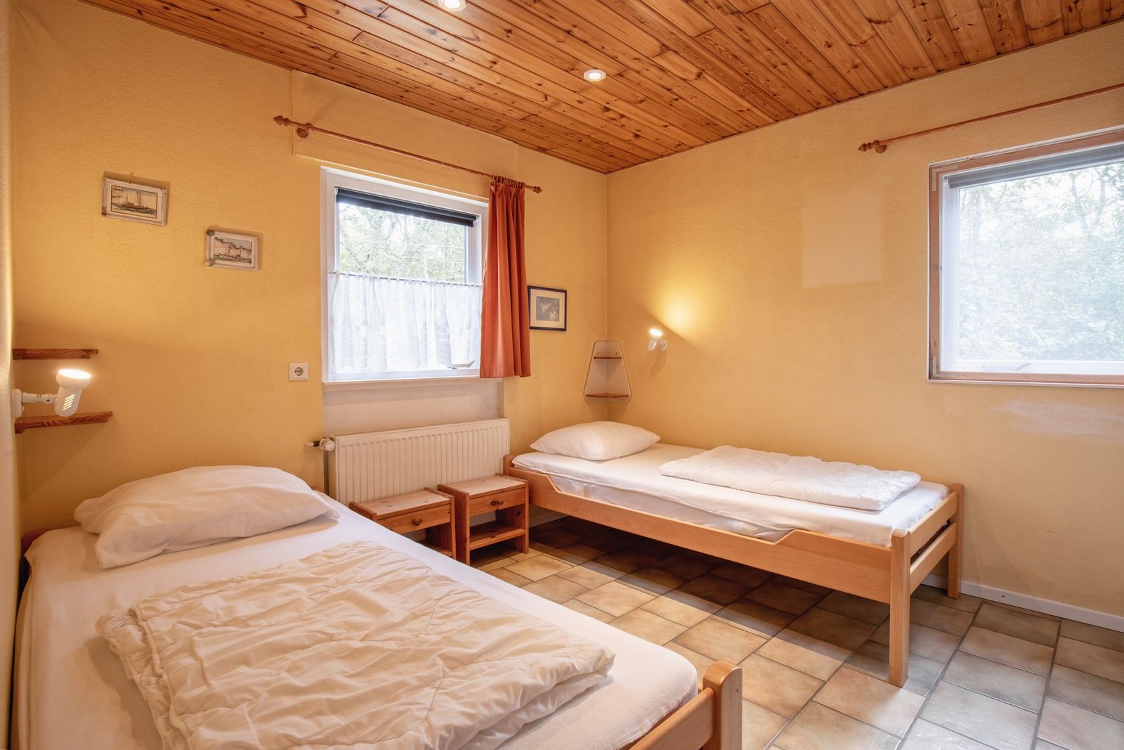 Guest house 0101313 - Holiday property Texel - Vakantiehuis Slufterduin 094