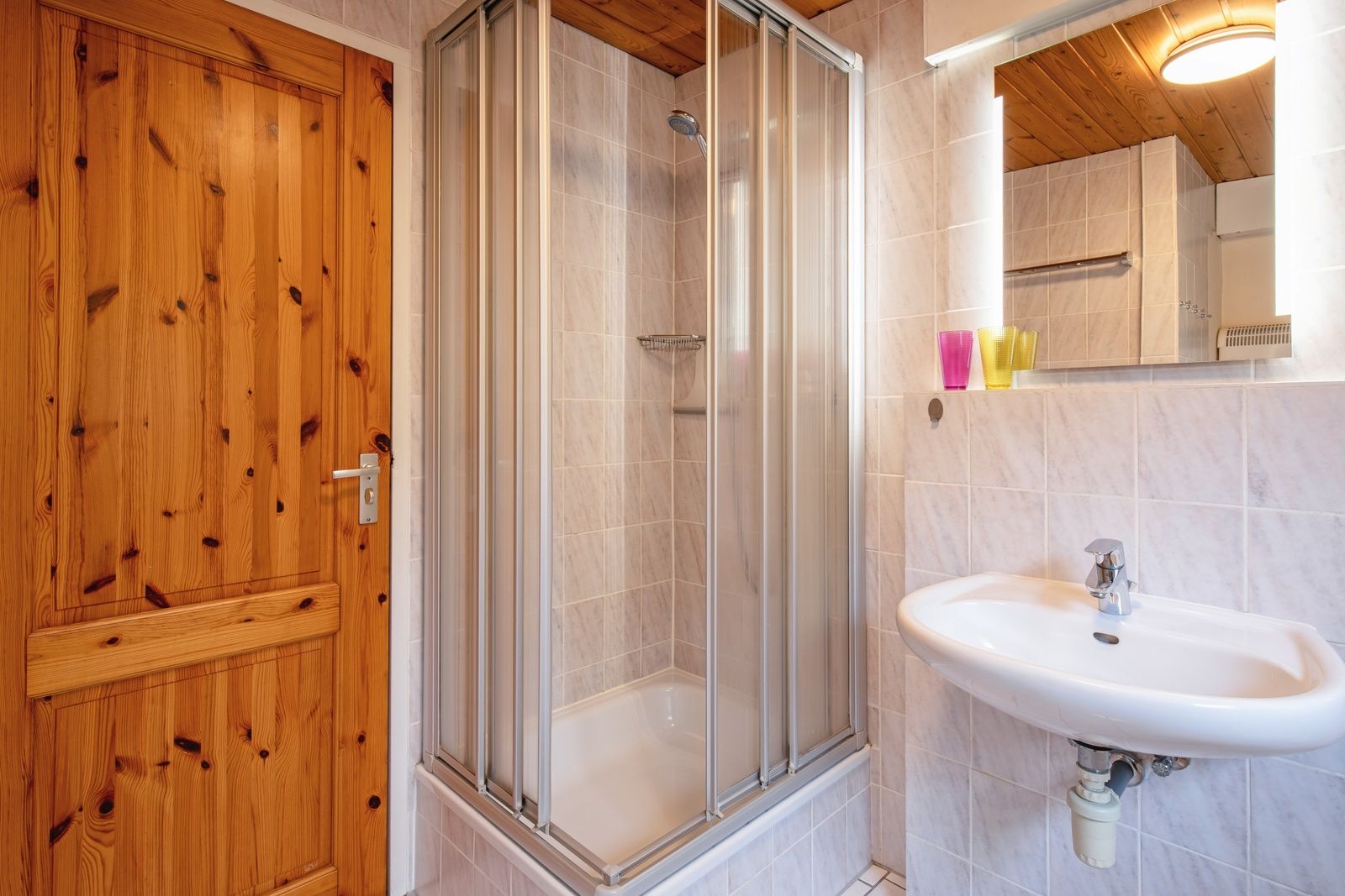 Guest house 0101313 - Holiday property Texel - Vakantiehuis Slufterduin 094