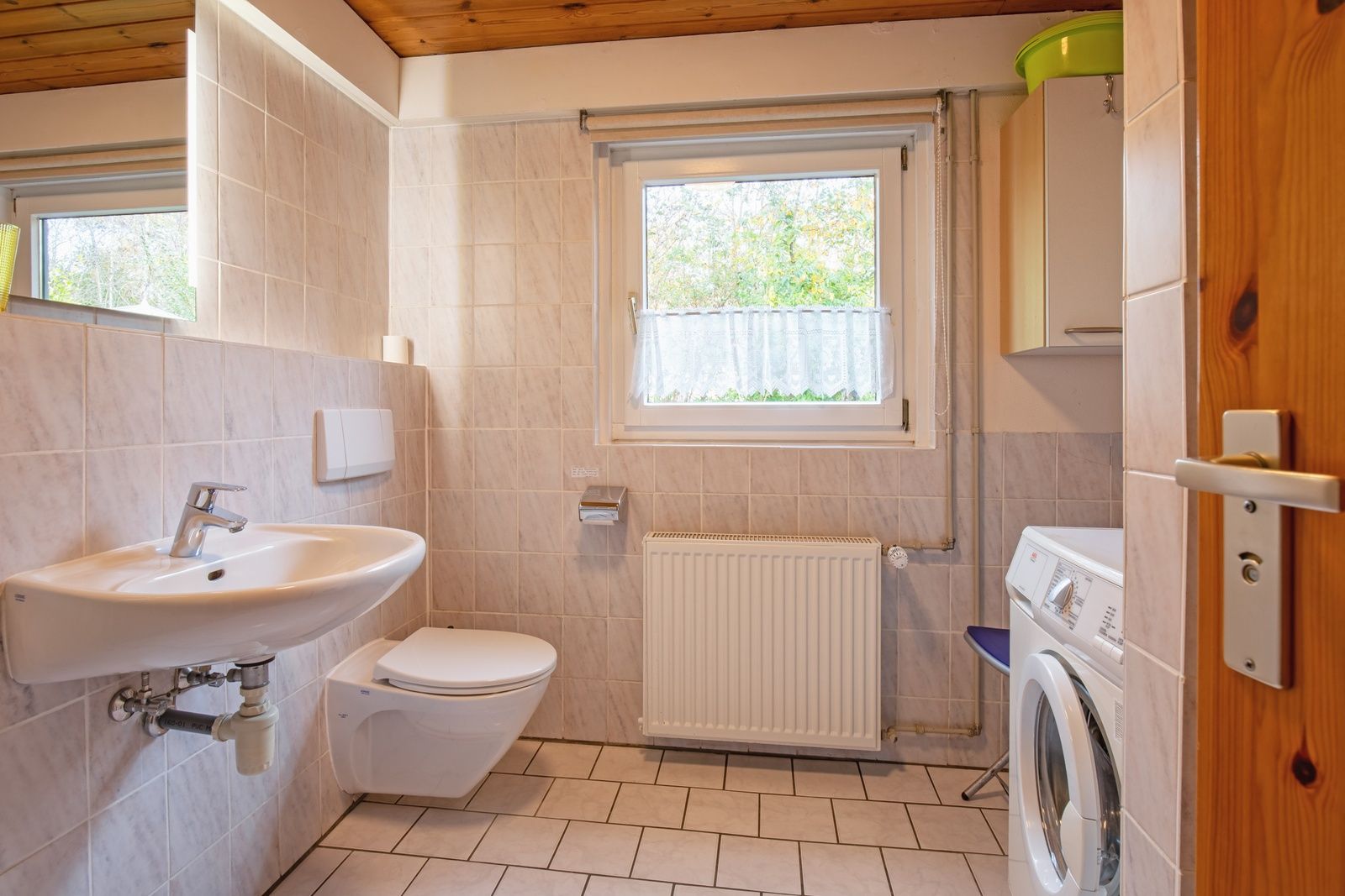 Guest house 0101313 - Holiday property Texel - Vakantiehuis Slufterduin 094