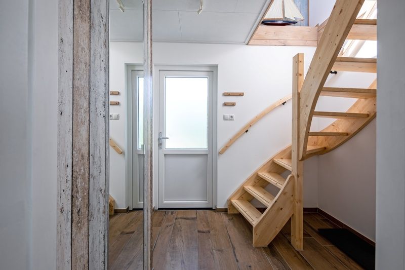 Verblijf 0101314 - Vakantiewoning Texel - Vakantiehuis Slufterhoek 158