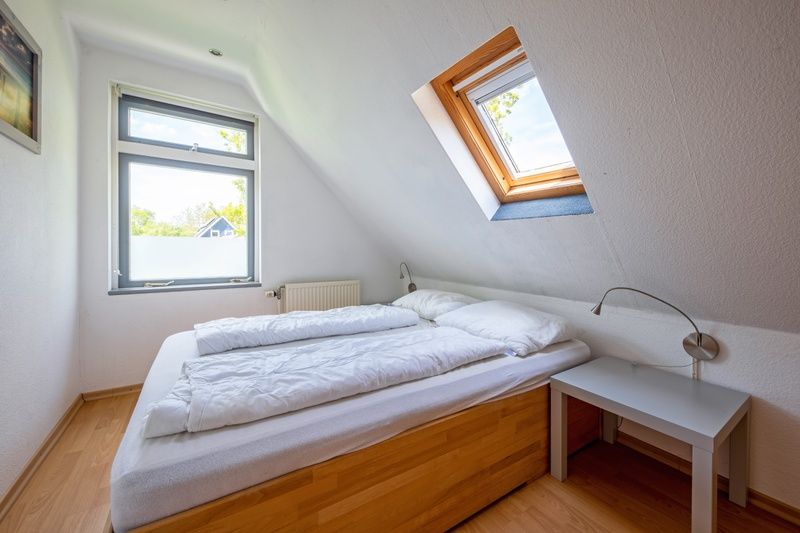 Verblijf 0101314 - Vakantiewoning Texel - Vakantiehuis Slufterhoek 158