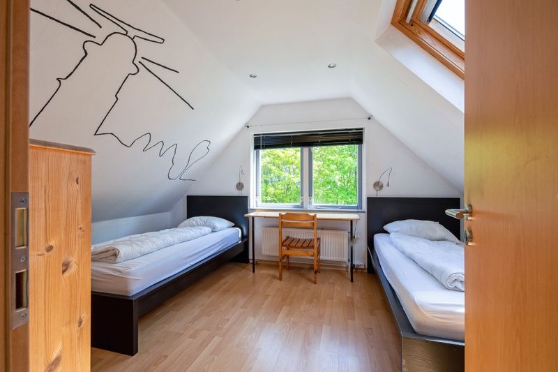 Verblijf 0101314 - Vakantiewoning Texel - Vakantiehuis Slufterhoek 158