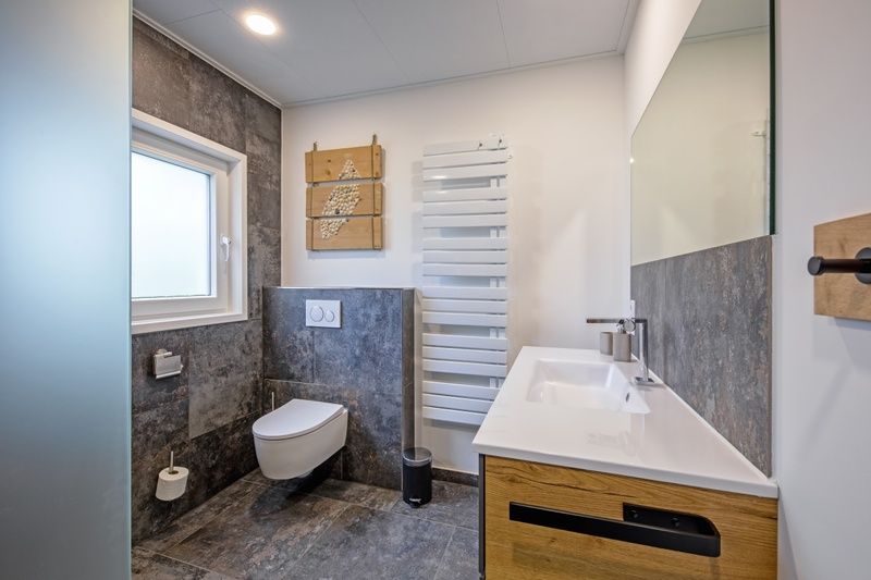 Verblijf 0101314 - Vakantiewoning Texel - Vakantiehuis Slufterhoek 158