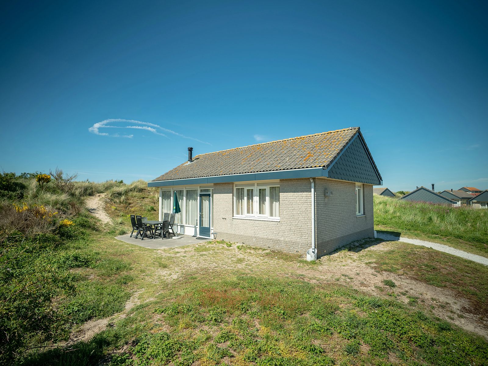 Verblijf 0101371 - Bungalow Texel - Sluftervallei | 6-persoons bungalow | 6C