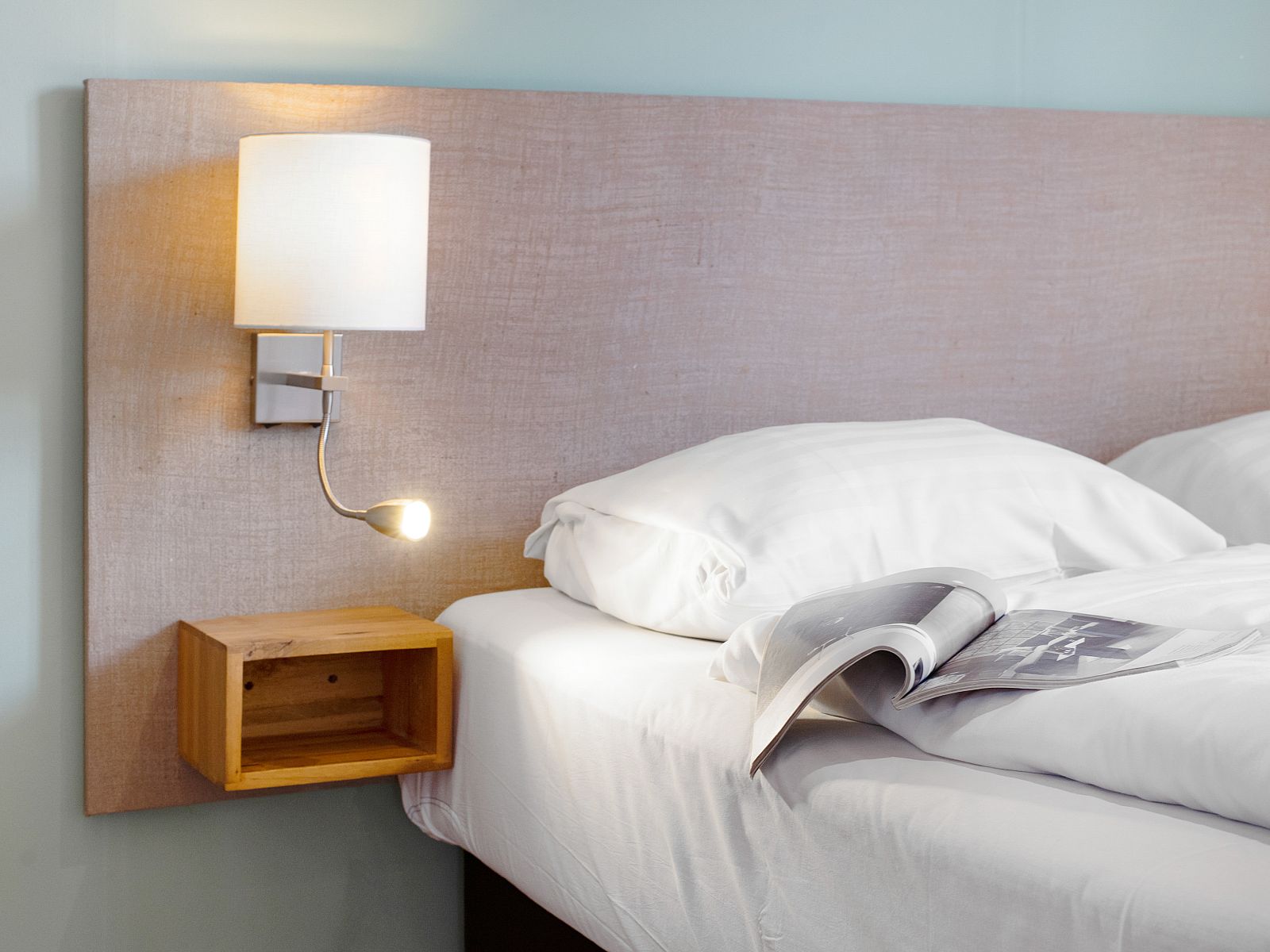 Verblijf 0101371 - Bungalow Texel - Sluftervallei | 6-persoons bungalow | 6C