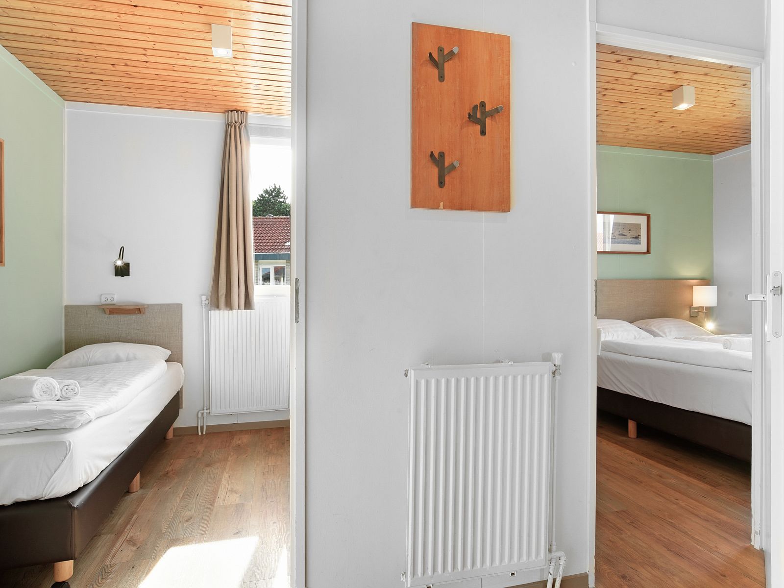 Verblijf 0101371 - Bungalow Texel - Sluftervallei | 6-persoons bungalow | 6C