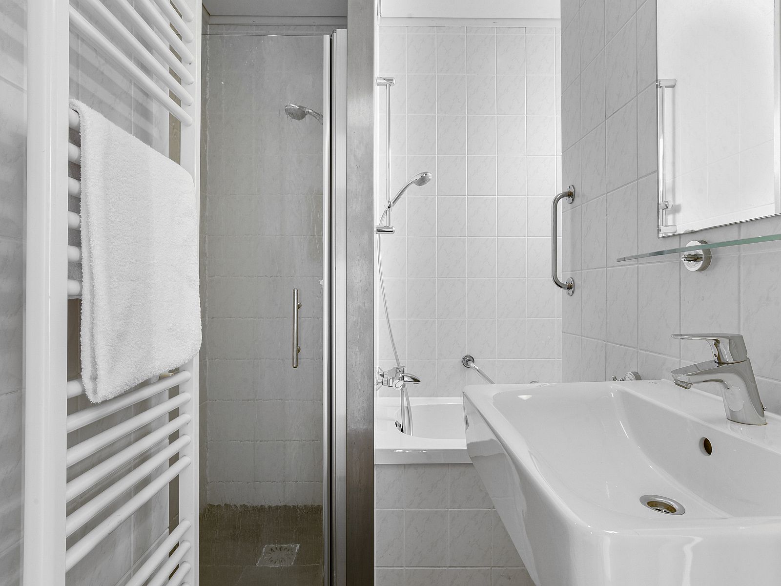 Verblijf 0101371 - Bungalow Texel - Sluftervallei | 6-persoons bungalow | 6C