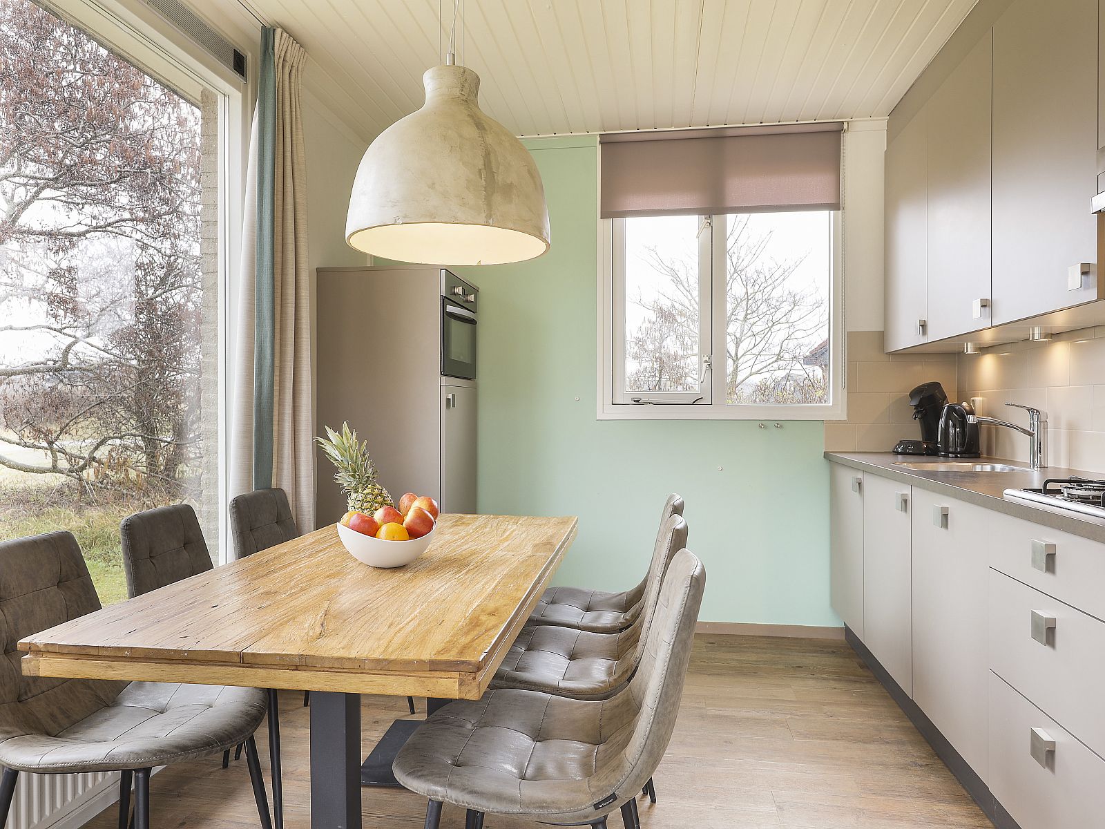 Verblijf 0101371 - Bungalow Texel - Sluftervallei | 6-persoons bungalow | 6C