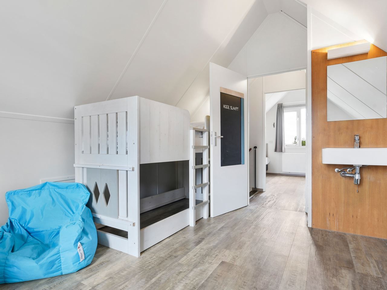 Verblijf 0101372 - Bungalow Texel - Sluftervallei | 6-persoons kinderbungalow | 6CK