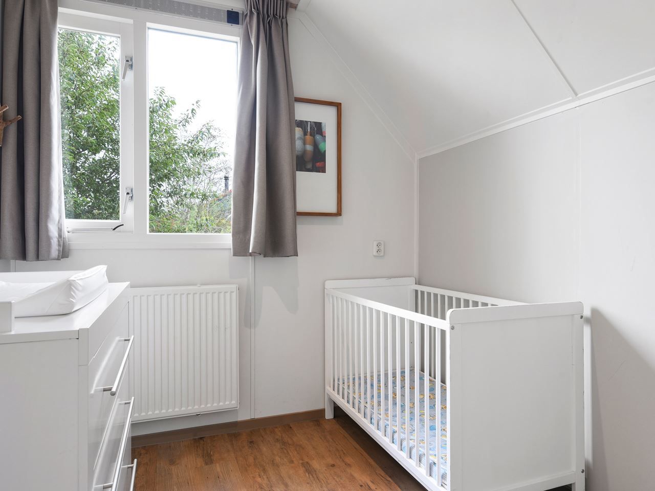 Verblijf 0101372 - Bungalow Texel - Sluftervallei | 6-persoons kinderbungalow | 6CK