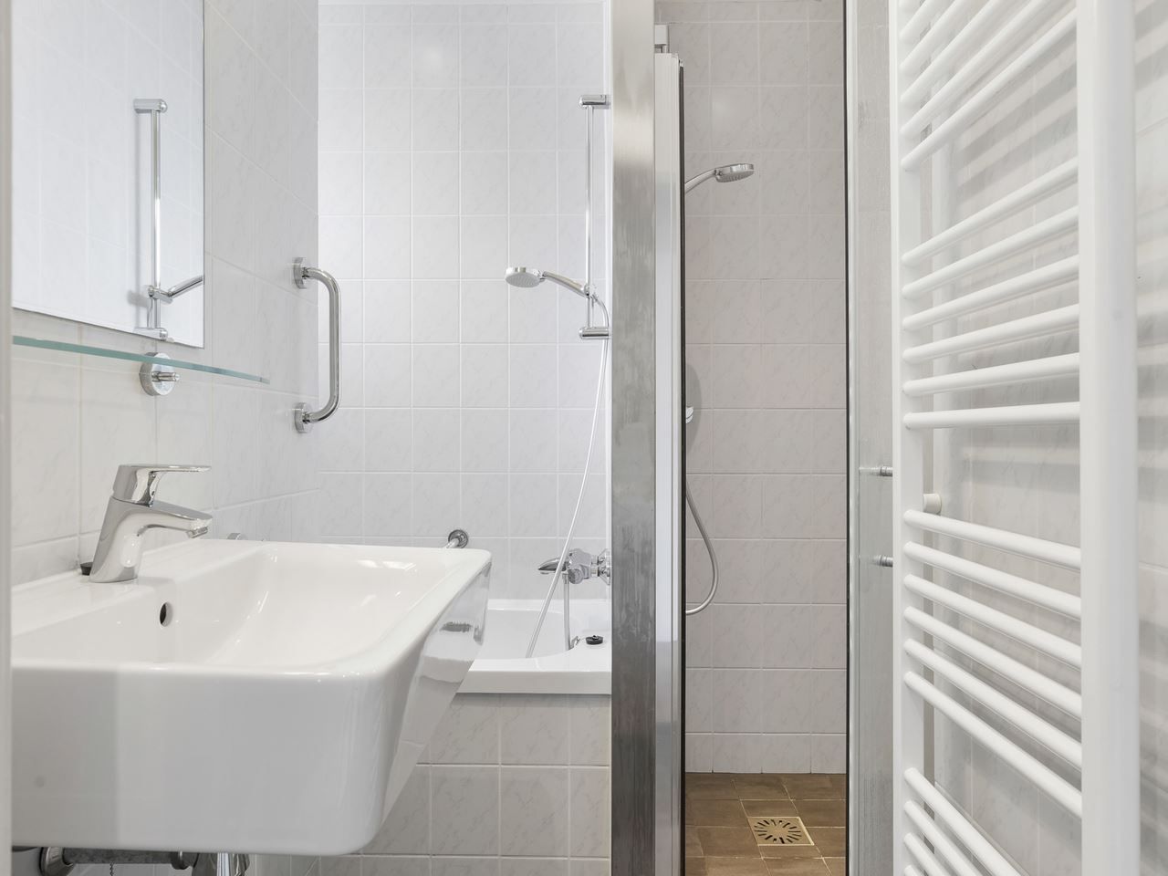 Verblijf 0101372 - Bungalow Texel - Sluftervallei | 6-persoons kinderbungalow | 6CK