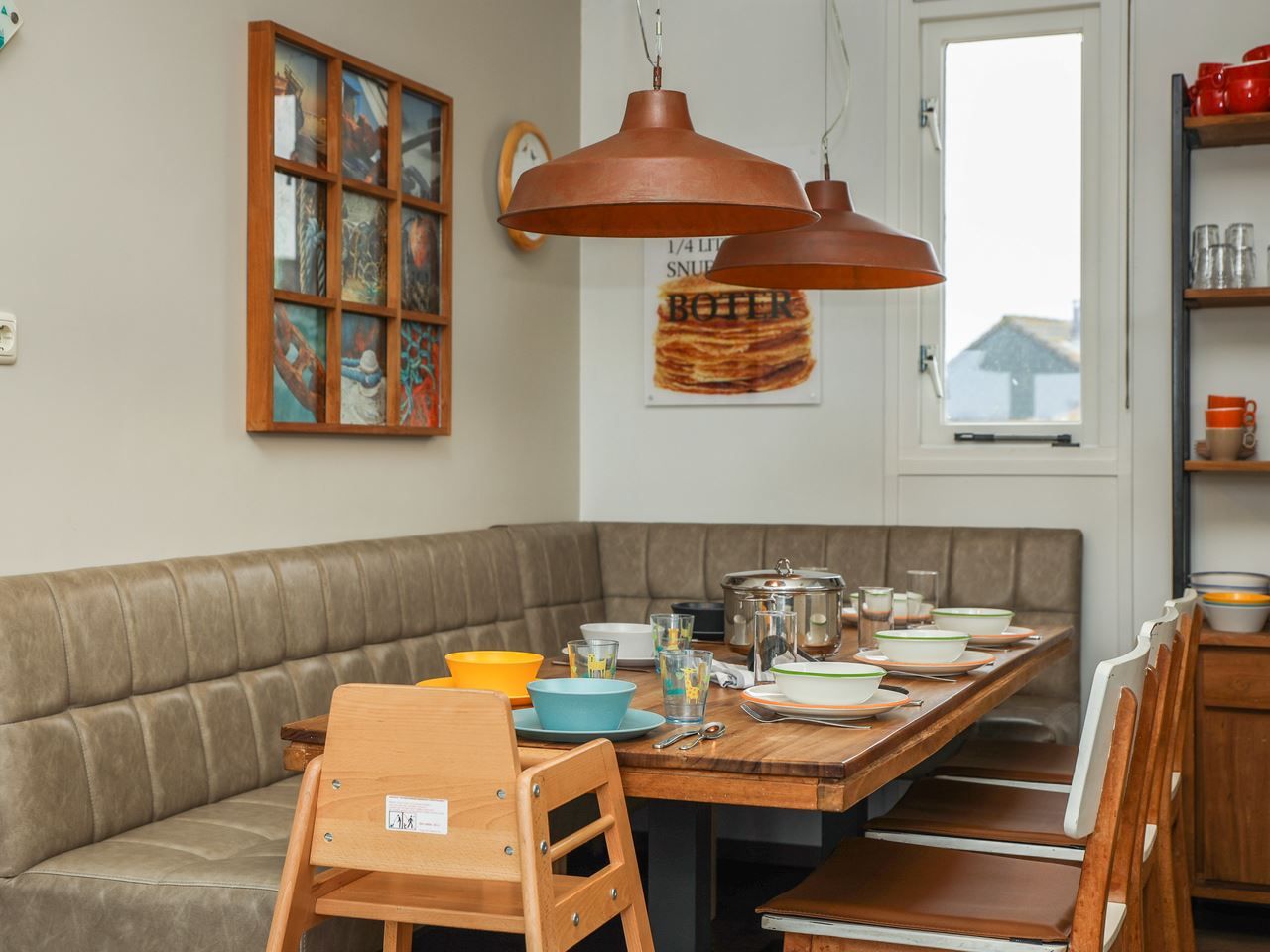 Verblijf 0101372 - Bungalow Texel - Sluftervallei | 6-persoons kinderbungalow | 6CK