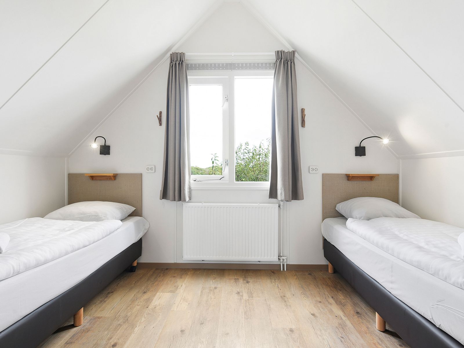 Verblijf 0101372 - Bungalow Texel - Sluftervallei | 6-persoons kinderbungalow | 6CK