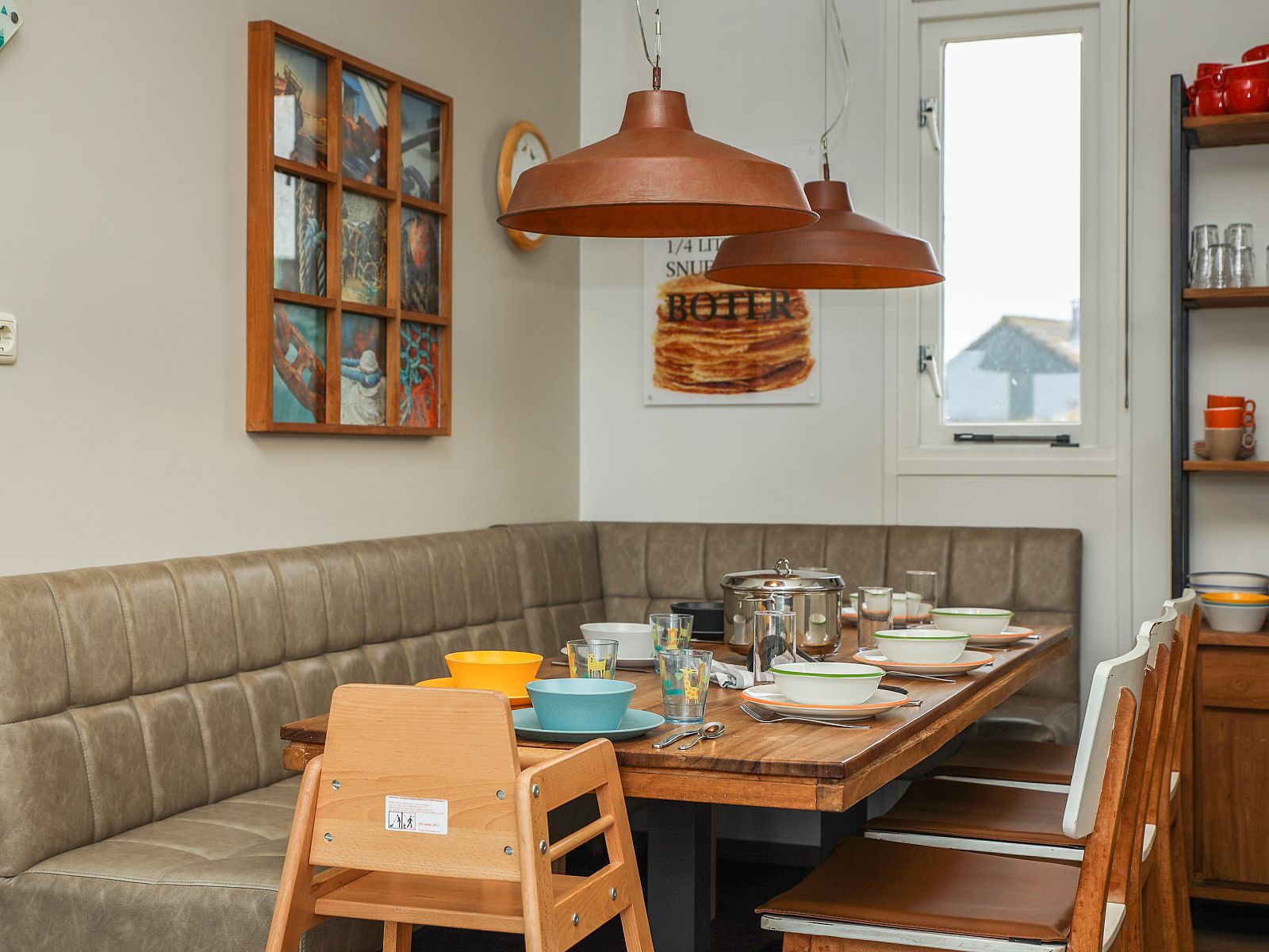 Verblijf 0101372 - Bungalow Texel - Sluftervallei | 6-persoons kinderbungalow | 6CK