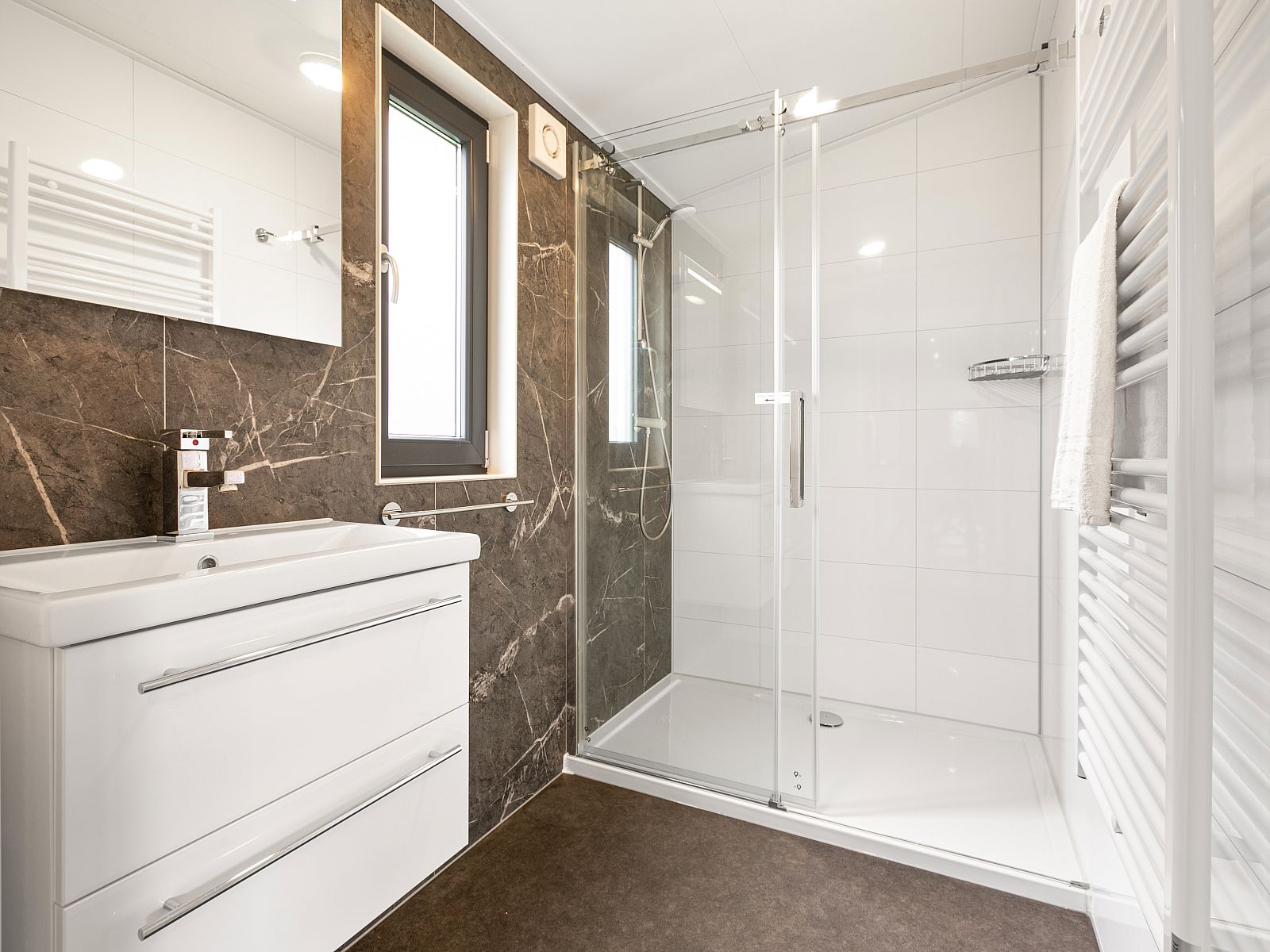 Verblijf 0101377 - Vakantiewoning Texel - Sluftervallei | 6-persoons mobile home | 6MH