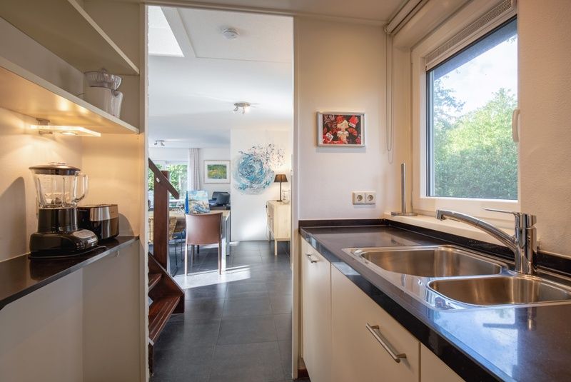 Unterkunft 0101386 - Ferienhaus Texel - Noordhoorn - Roggeslootweg 139