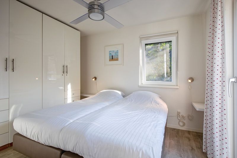 Unterkunft 0101386 - Ferienhaus Texel - Noordhoorn - Roggeslootweg 139