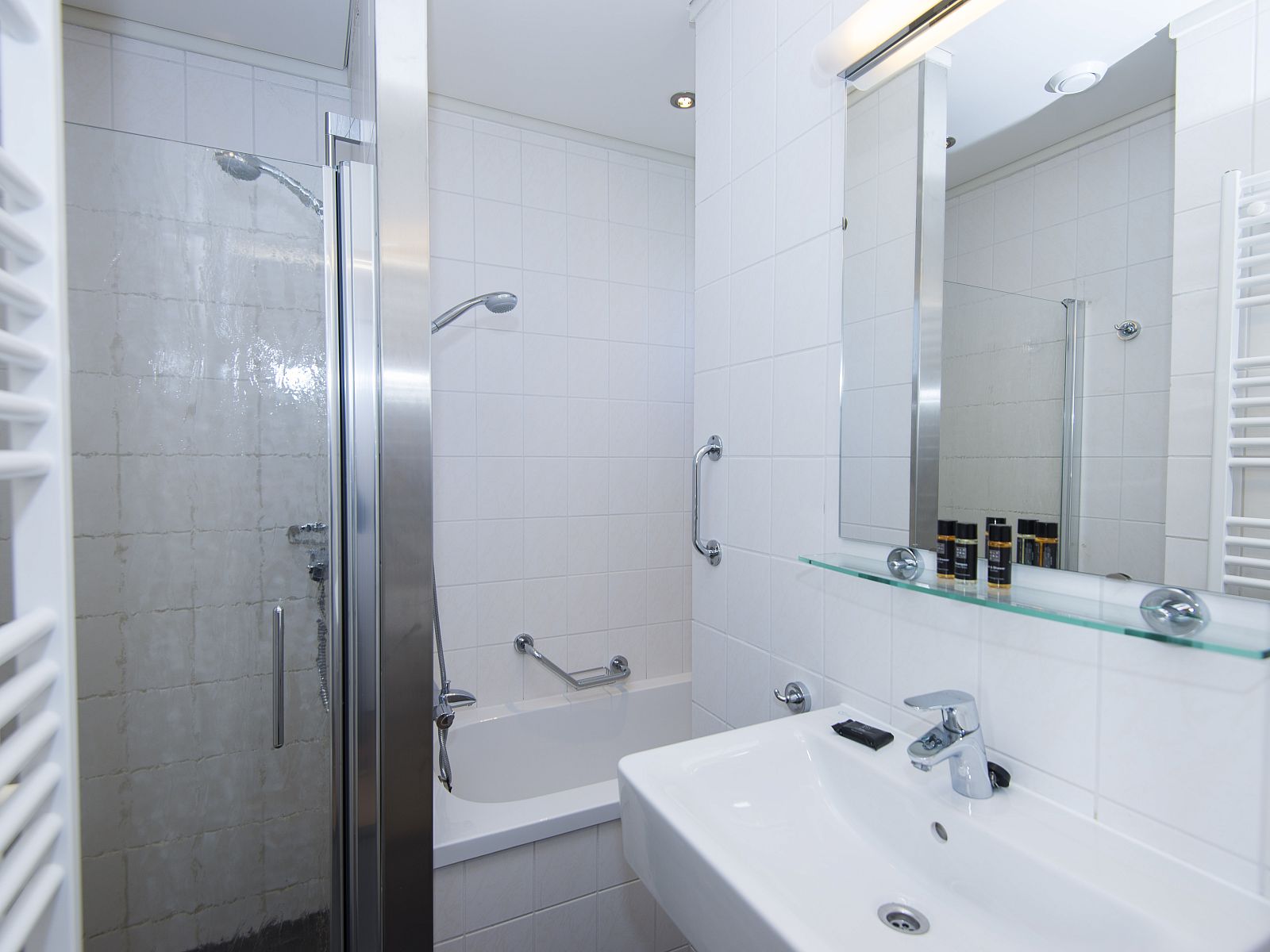 Verblijf 0101389 - Bungalow Texel - Sluftervallei | 4-persoons bungalow | 4C