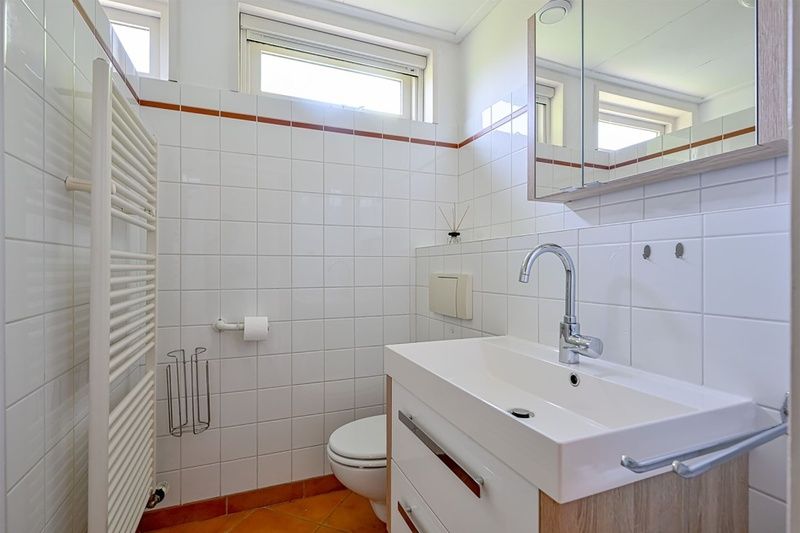 Unterkunft 0101397 - Ferienhaus Texel - Bungalow Slufterhoek 108