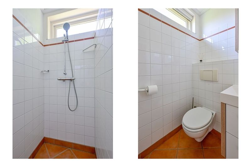 Unterkunft 0101397 - Ferienhaus Texel - Bungalow Slufterhoek 108