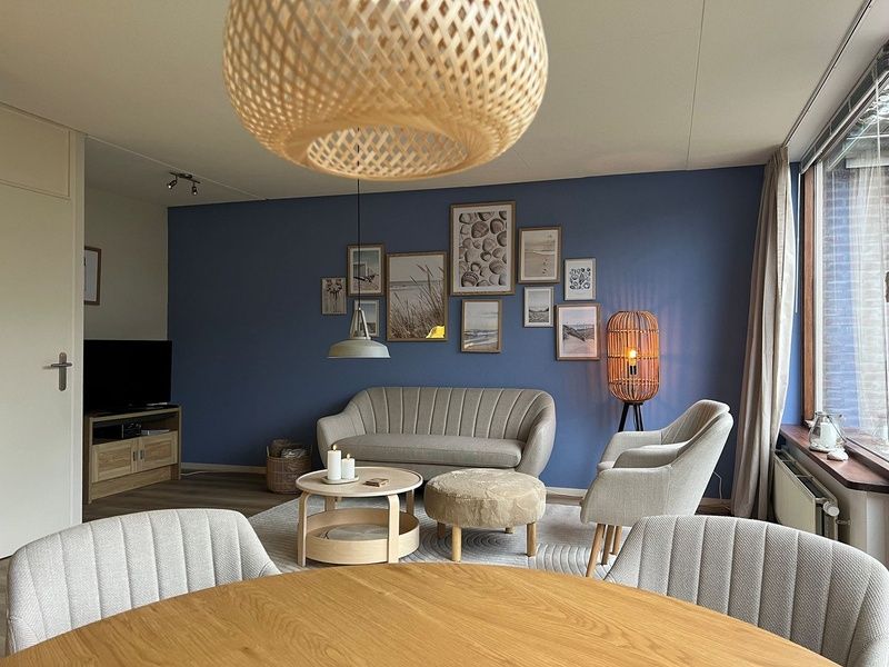 Unterkunft 0101397 - Ferienhaus Texel - Bungalow Slufterhoek 108