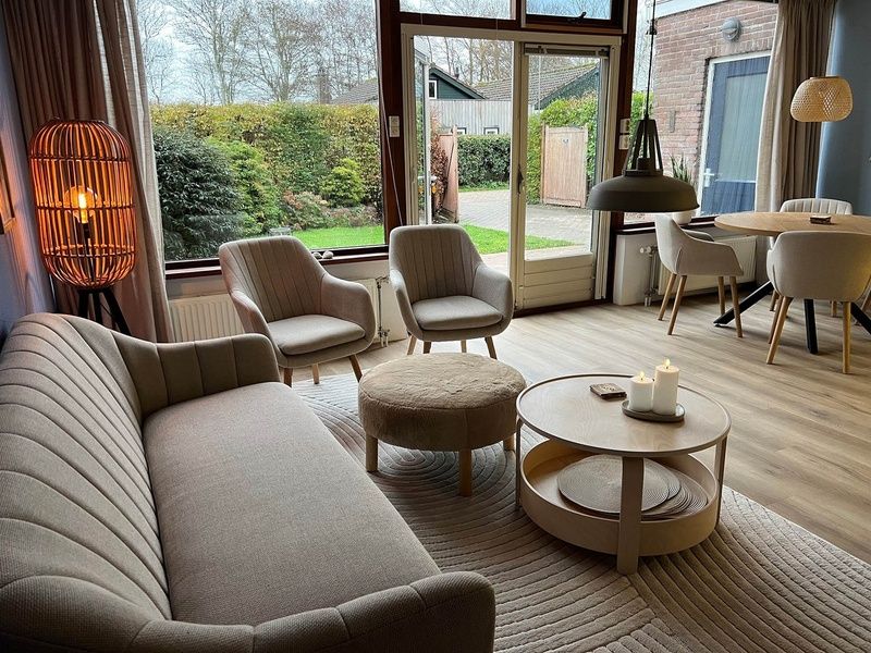 Unterkunft 0101397 - Ferienhaus Texel - Bungalow Slufterhoek 108