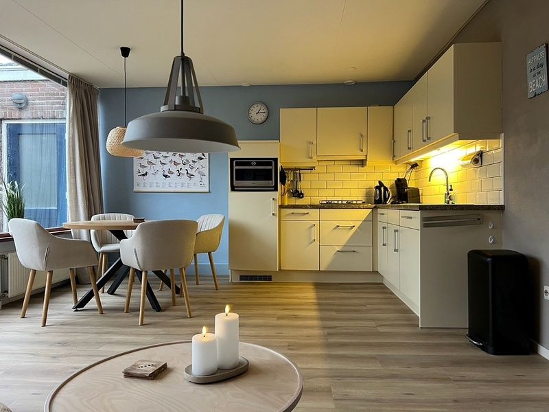 Unterkunft 0101397 - Ferienhaus Texel - Bungalow Slufterhoek 108