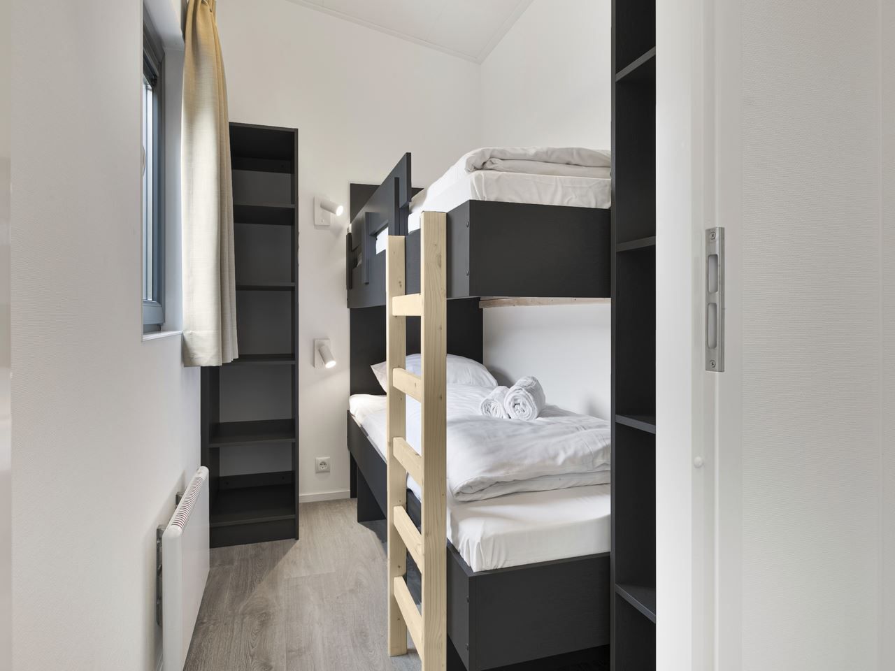 Verblijf 0101412 - Vakantiewoning Texel - Sluftervallei | 6-persoons mobile home | 6MH