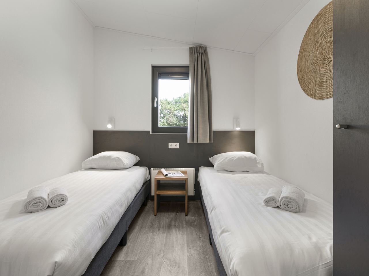 Verblijf 0101412 - Vakantiewoning Texel - Sluftervallei | 6-persoons mobile home | 6MH