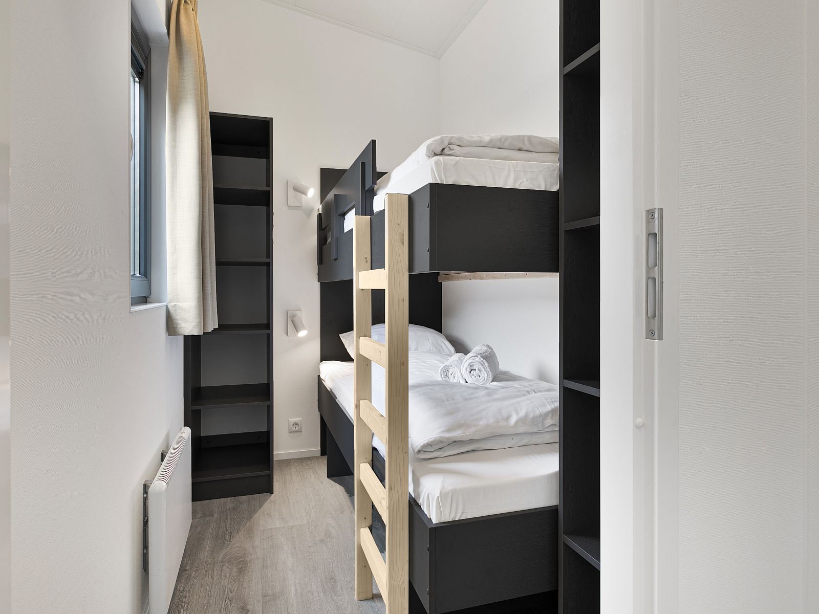 Verblijf 0101412 - Vakantiewoning Texel - Sluftervallei | 6-persoons mobile home | 6MH