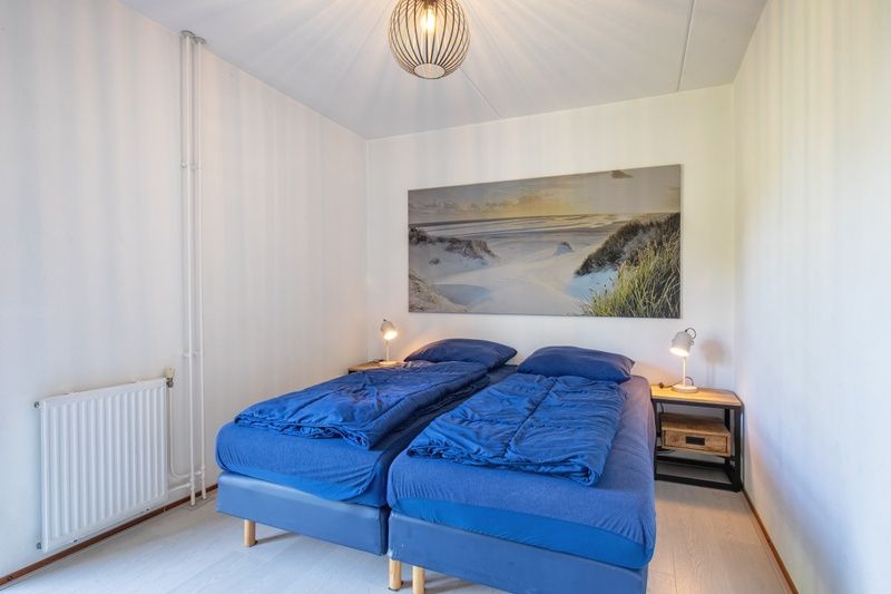 Verblijf 0101424 - Vakantiewoning Texel - Roggeslootweg 711