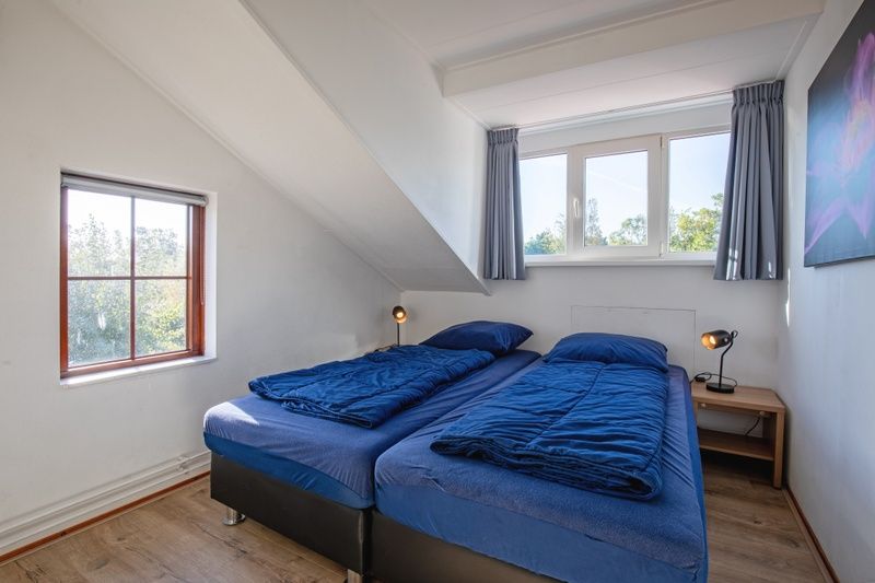 Verblijf 0101424 - Vakantiewoning Texel - Roggeslootweg 711