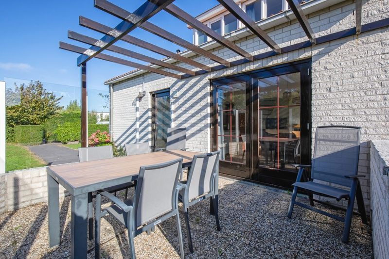 Verblijf 0101424 - Vakantiewoning Texel - Roggeslootweg 711