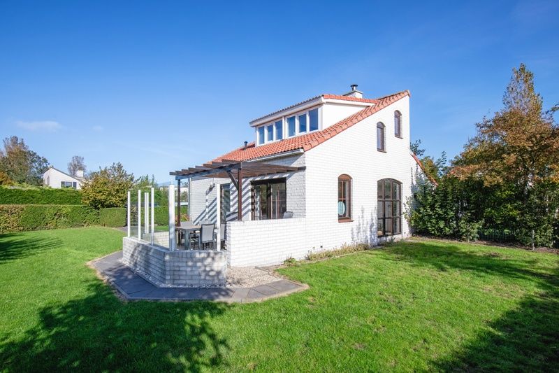 Verblijf 0101424 - Vakantiewoning Texel - Roggeslootweg 711