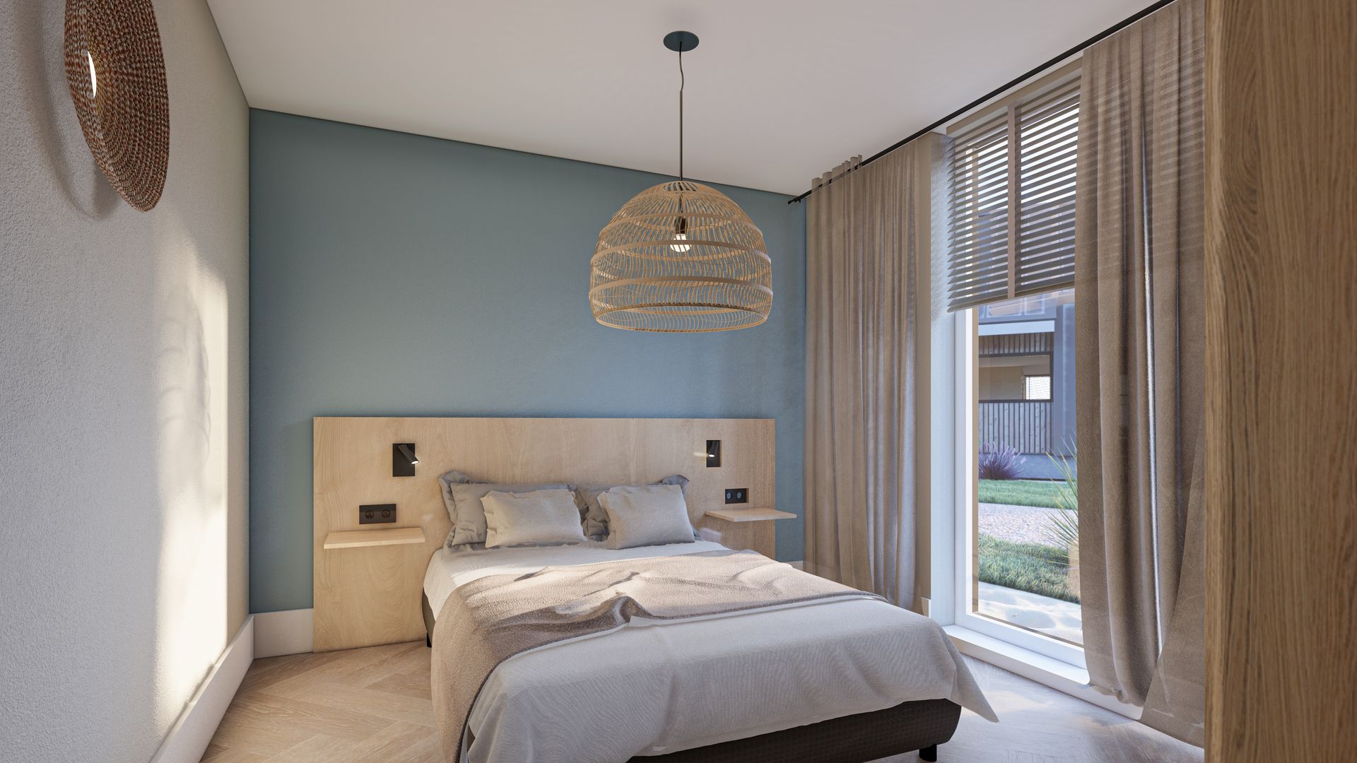 Unterkunft 0101425 - Ferienhaus Texel - Vrijstaande woning in De Cocksdorp