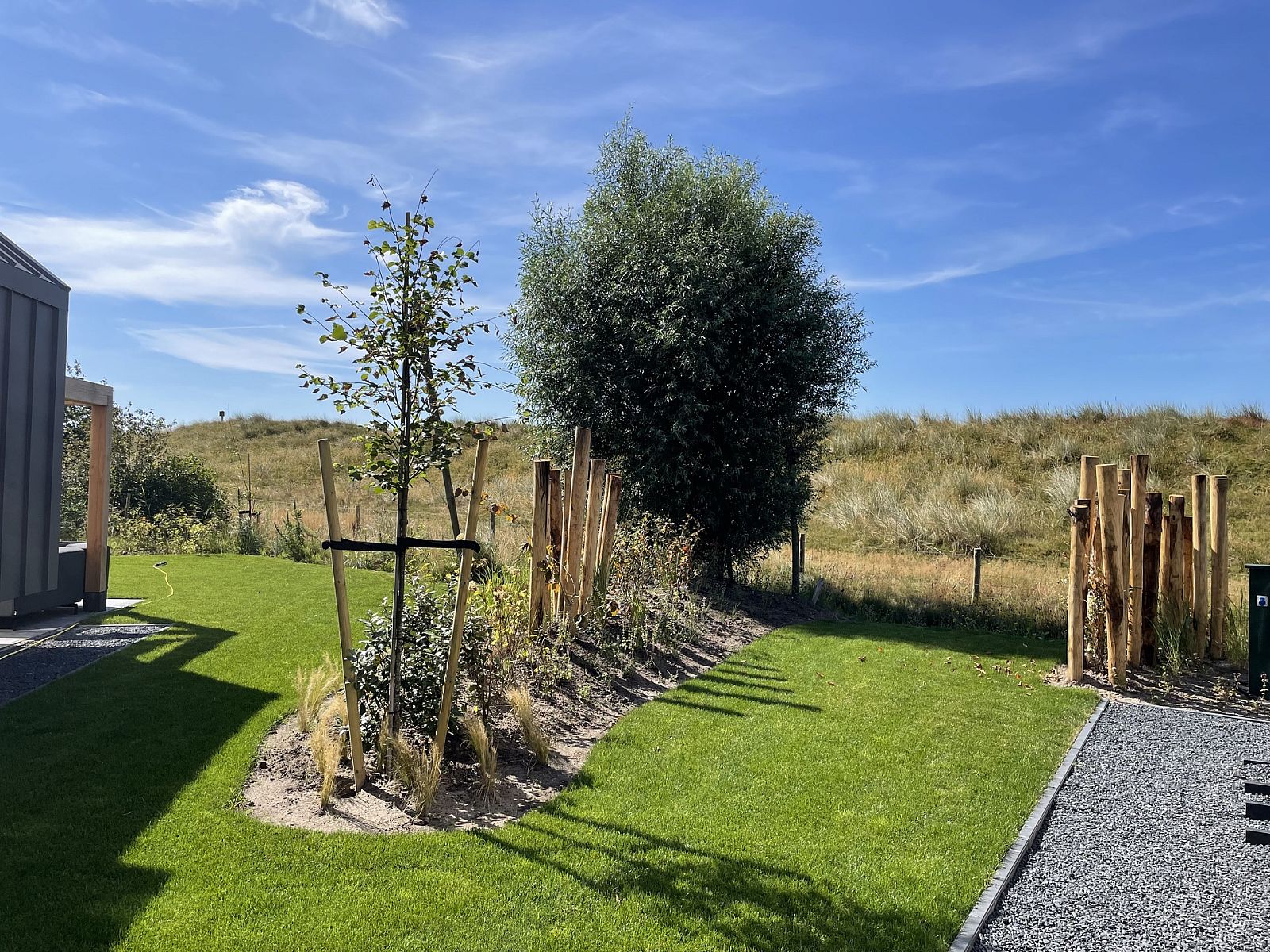 Unterkunft 0101425 - Ferienhaus Texel - Vrijstaande woning in De Cocksdorp
