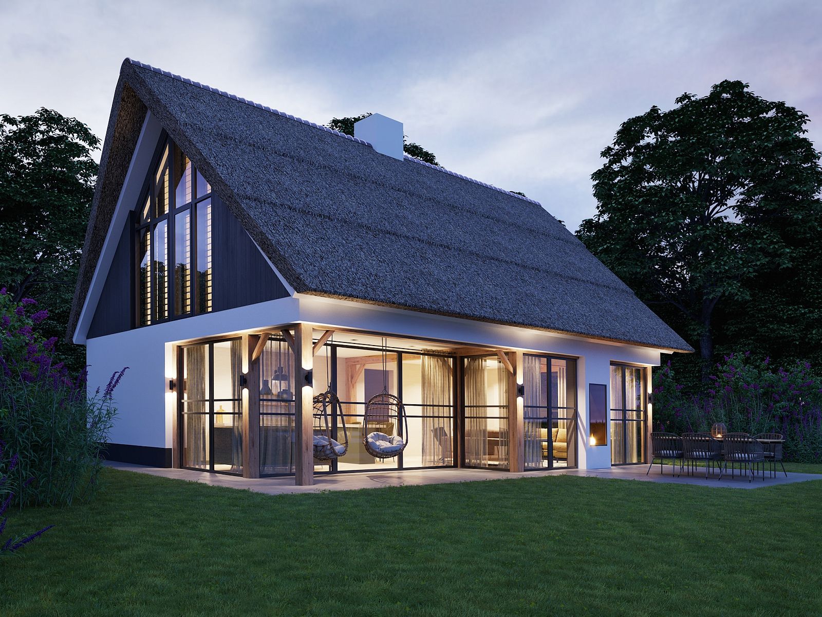 Verblijf 0101432 - Vakantiewoning Texel - Buytenveldt H2