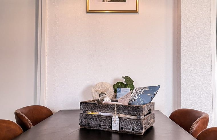 Verblijf 0101447 - Vakantiewoning Texel - Vakantiehuisje in De Cocksdorp