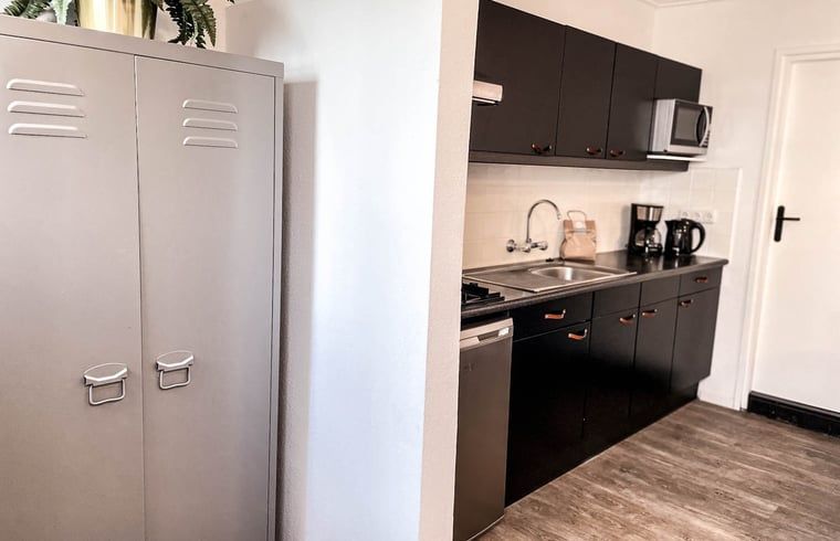 Verblijf 0101447 - Vakantiewoning Texel - Vakantiehuisje in De Cocksdorp