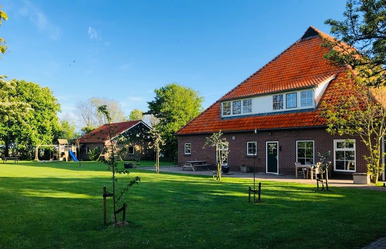 Verblijf 0101447 - Vakantiewoning Texel - Vakantiehuisje in De Cocksdorp