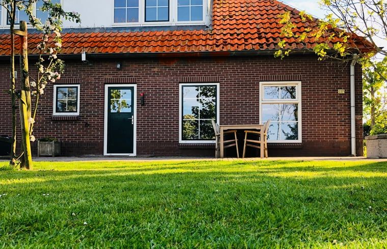 Verblijf 0101447 - Vakantiewoning Texel - Vakantiehuisje in De Cocksdorp