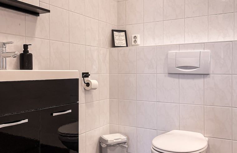 Verblijf 0101447 - Vakantiewoning Texel - Vakantiehuisje in De Cocksdorp